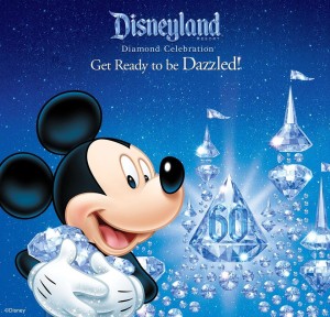 Dazzle Disneyland